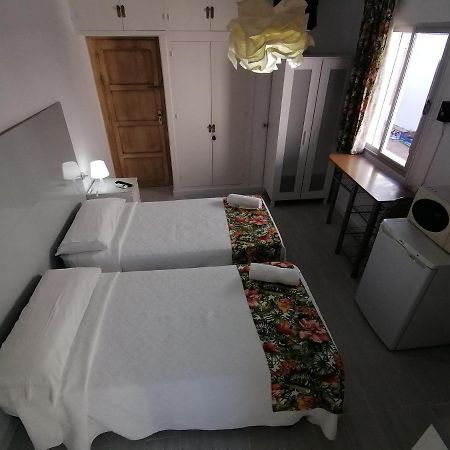 Estudio Conil Conil de la Frontera Kültér fotó