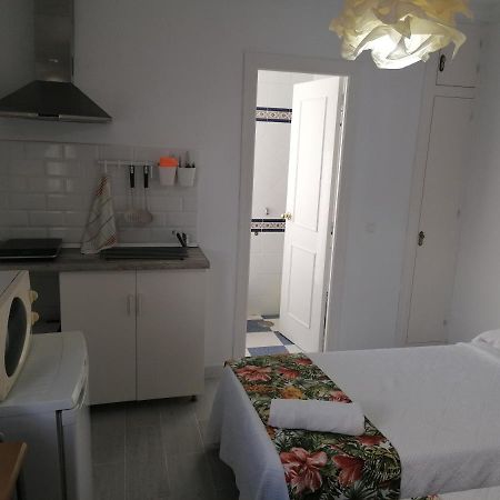 Estudio Conil Conil de la Frontera Kültér fotó