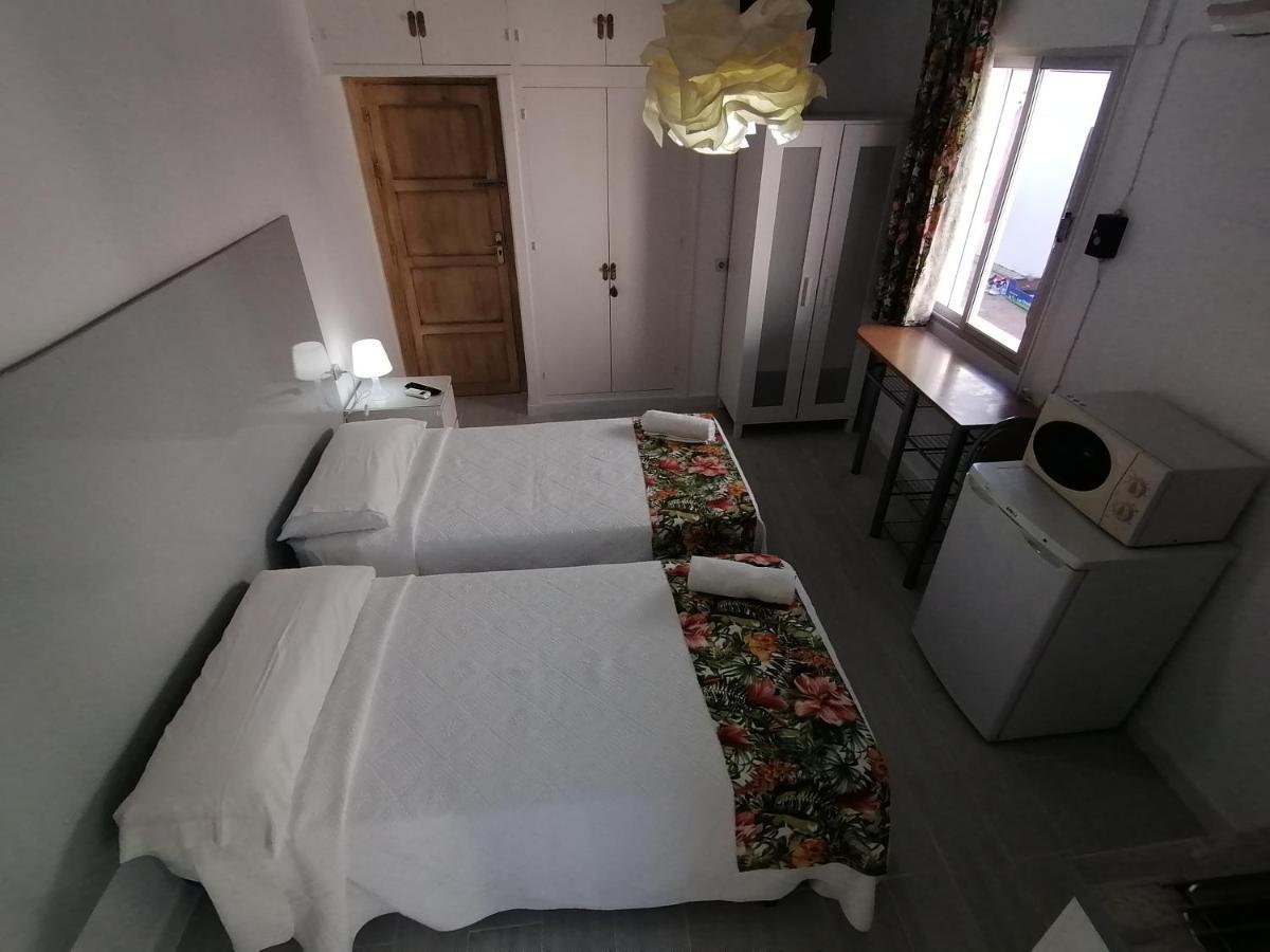 Estudio Conil Conil de la Frontera Kültér fotó
