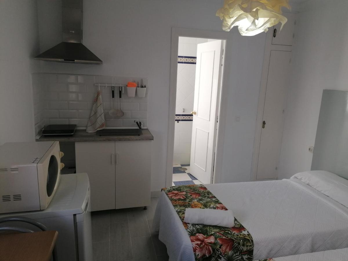 Estudio Conil Conil de la Frontera Kültér fotó