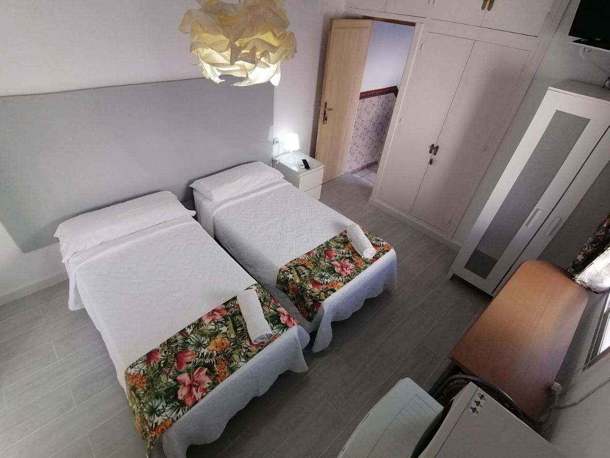 Estudio Conil Conil de la Frontera Kültér fotó