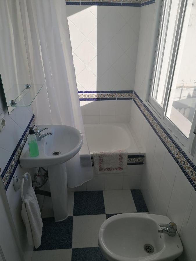 Estudio Conil Conil de la Frontera Kültér fotó